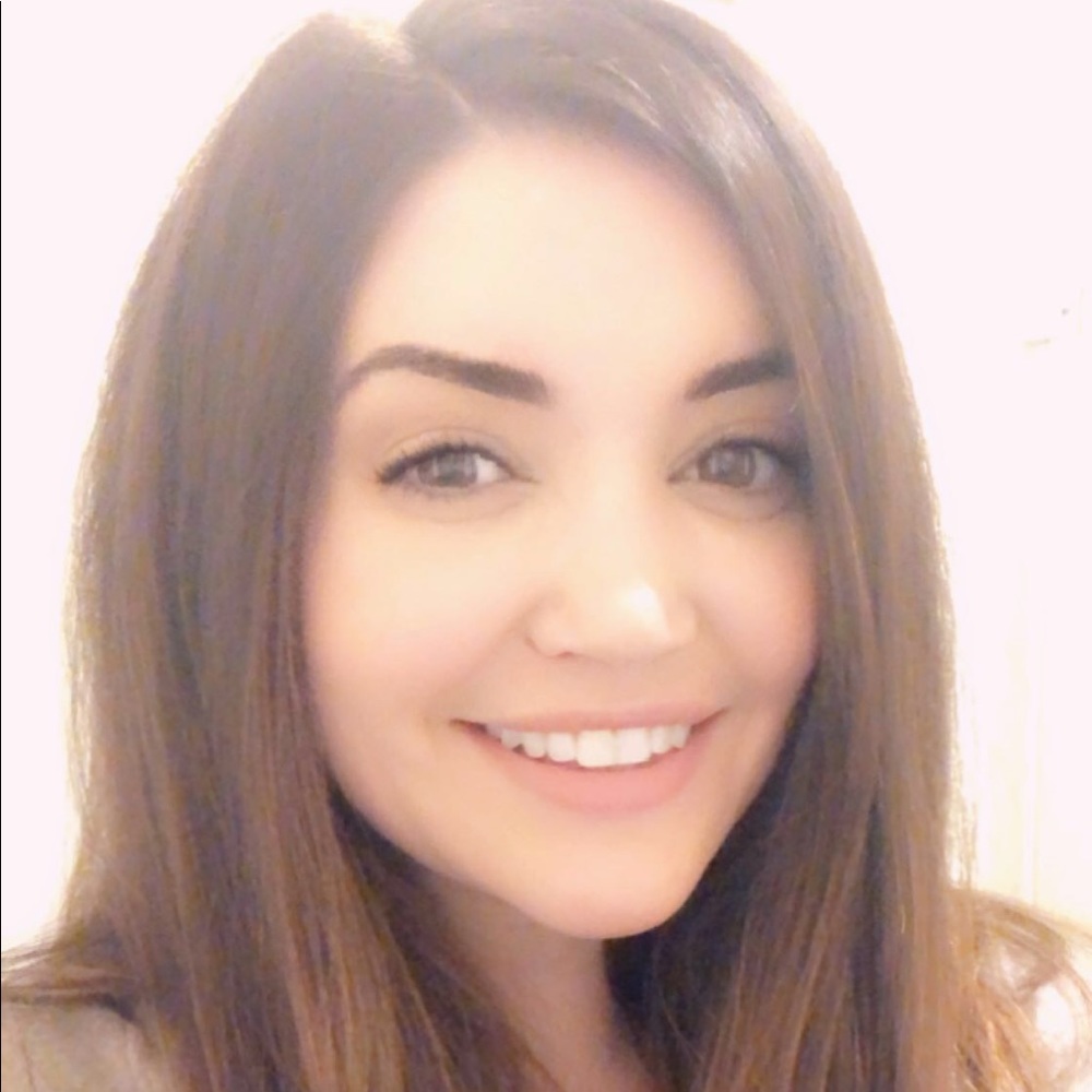 Meet your Posher, Madison